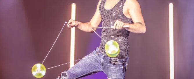 Phil Os – Diabolo