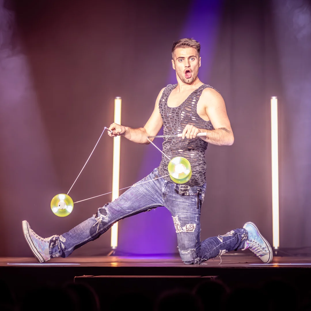 Phil Os – Diabolo